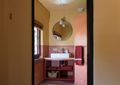 Badkamer 2 Slaaphuis