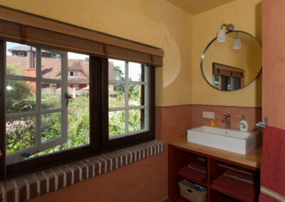 Badkamer 2 Slaaphuis